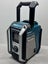 Makita 18V LXT / 12V CXT / AC Bluetooth Jobsite Radio (DMR113) Carousel 1