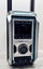 Makita 18V LXT / 12V CXT / AC Bluetooth Jobsite Radio (DMR113) Carousel 2