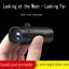 2000x24 HD Monocular Telescope Mini Portable Outdoor Scope Carousel 3