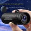 2000x24 HD Monocular Telescope Mini Portable Outdoor Scope Carousel 6