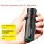 2000x24 HD Monocular Telescope Mini Portable Outdoor Scope Carousel 7