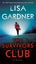 The Survivors Club by Lisa Gardner - Paperback Carousel 1