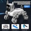 Robot Dog Toy Carousel 4