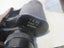 BINOCULARS .7 X 35 mm. LEATHER CASE. "SAFARI" BRAND . MADE IN JAPAN Carousel 3