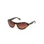 Ladies'Sunglasses WEB EYEWEAR WE0288-6052F o 60 mm Carousel 1