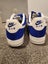 Nike Air Force 1 suede Carousel 6