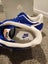 Nike Air Force 1 suede Carousel 4