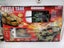 Battle Tank Radio Control & Infrared Control Carousel 2
