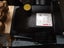 Rato 15 hp, Hawk pump 3000 psi, 2,1 reduction gearbox Carousel 2