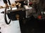 Rato 15 hp, Hawk pump 3000 psi, 2,1 reduction gearbox Carousel 4