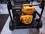 Rato 15 hp, Hawk pump 3000 psi, 2,1 reduction gearbox Carousel 5