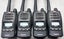 GME TX677 Handheld UHF CB Radio Quad Pack 2W Carousel 5