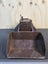 NZ Made U.S. Army Tonka CAT D8 or D9. 100% Original. Battle Weary. Carousel 7