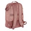 Baby Accessories Backpack Safta Marsala Pink 30 x 43 x 15 cm Carousel 8
