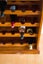 Beautiful Rimu Wine Rack – Solid, Stylish & Ready to Host Your Best Bottles Carousel 5
