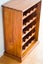 Beautiful Rimu Wine Rack – Solid, Stylish & Ready to Host Your Best Bottles Carousel 14