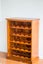 Beautiful Rimu Wine Rack – Solid, Stylish & Ready to Host Your Best Bottles Carousel 11