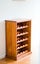 Beautiful Rimu Wine Rack – Solid, Stylish & Ready to Host Your Best Bottles Carousel 10