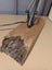 Angle Poise Lamp #2 - On wooden stand Carousel 7