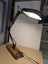 Angle Poise Lamp #2 - On wooden stand Carousel 8
