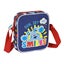 Shoulder Bag Blue's Clues Navy Blue 16 x 18 x 4 cm Carousel 1