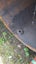 Steel Culvert Pipe, 775mm OD x 23mm WT x 4500mm Long Carousel 4