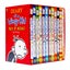 Diary of a Wimpy Kid Box of Books Carousel 1