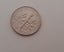 United States of America one dime from 2020 Carousel 1