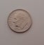 United States of America one dime from 2020 Carousel 2