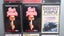 1970s 1980s Rock Tapes Auction is for one tape/start an auction for one Carousel 3