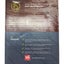 Aqua Stone 6x 6.5mm Stone Polymer Composite Flooring - Grey Mist Oak - Minor ... Carousel 5
