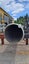 Steel Culvert Pipe, 765mm OD x 10mm WT x 9150mm Long Carousel 1