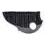 Dog Coat Red Dingo Puffer Black/Grey 40 cm Carousel 1