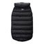 Dog Coat Red Dingo Puffer Black/Grey 40 cm Carousel 4