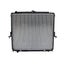 Radiator Suitable for 2005 UP NAVARA D40 R51 TURBO DIESEL Carousel 1