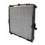 Radiator Suitable for 2005 UP NAVARA D40 R51 TURBO DIESEL Carousel 3