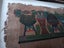 Egyptian Painting Carousel 4