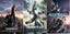 DIVERGENT, INSURGENT, ALLEGIANT TRILOGY Carousel 1