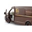 Siku 1:50 Mercedes-Benz Sprinter UPS Parcel Service Carousel 5