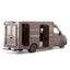 Siku 1:50 Mercedes-Benz Sprinter UPS Parcel Service Carousel 6