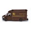Siku 1:50 Mercedes-Benz Sprinter UPS Parcel Service Carousel 7