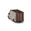 Siku 1:50 Mercedes-Benz Sprinter UPS Parcel Service Carousel 13