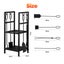 Firewood Rack Log Carousel 8