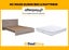 • APARTMENT NZ MADE QUEEN SLAT BED + MATTRESS $679 • Carousel 1