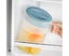 Plastic Pitcher with Lid Eco-Friendly Carafes Mix Drinks Water Jug for Hot/ Carousel 3