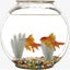 Aquarium Decorations Fish Tank Artificial Green Water Plants Made Of Silk Fabric Carousel 4