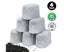 6pcs Water Filters Carbon Bag For Breville BES980 BES920 BEP920 BES840 BES8 Carousel 1