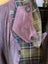 Barbour Beadnell Wax Jacket – UK 14 – Dark Cabernet Red Carousel 3