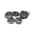 Vallejo AVSC302 Scenic Accessories Palm Stumps Carousel 1