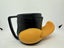 KFC Daffy Duck cup Carousel 4